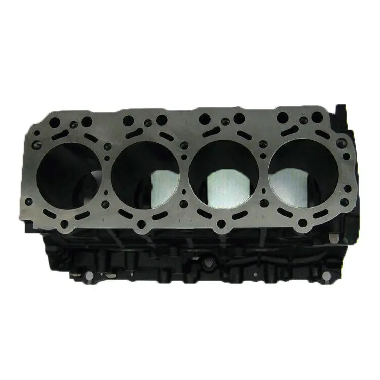 factory wholesale brand new GW2.8TC Great wall diesel engine cylinder block for pickup Motor auto parts