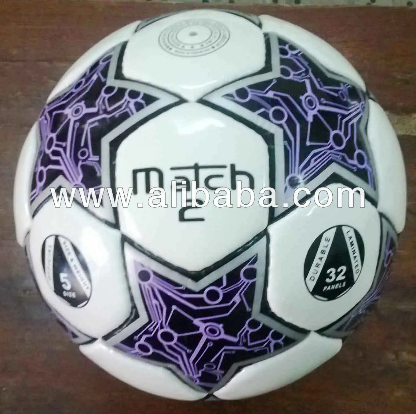 custom print soccer ball/soccer ball football Pakistan football Sialkot football soccer products