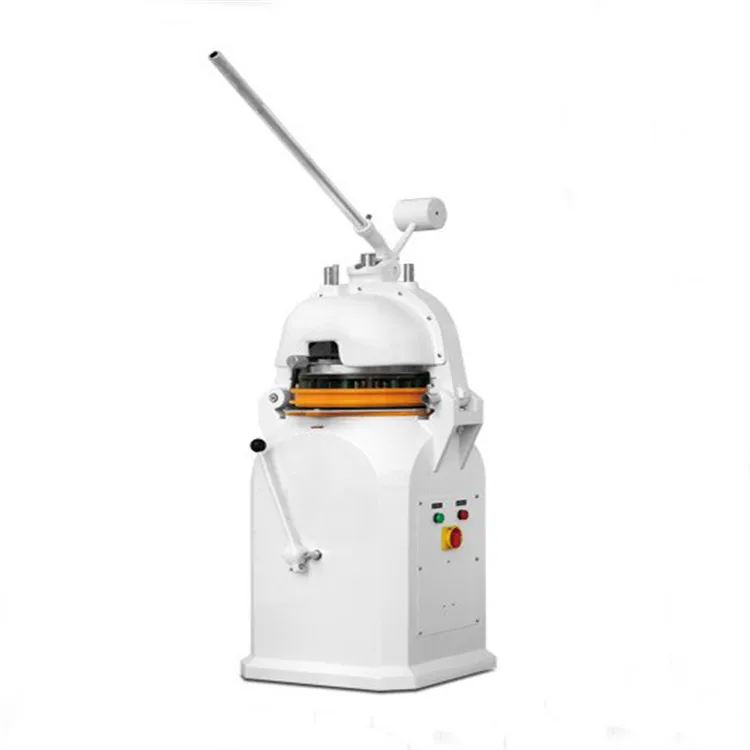 Factory supply dough cutting machine / dough ball making machine / pizza dough ball machine