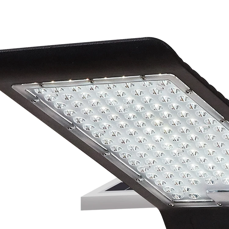 Высокий класс венчик для перемешивания желтка бесплатный образец ip66 водонепроницаемый 50 80 120 150 ватт Солнечный светодиодный уличный фонарь