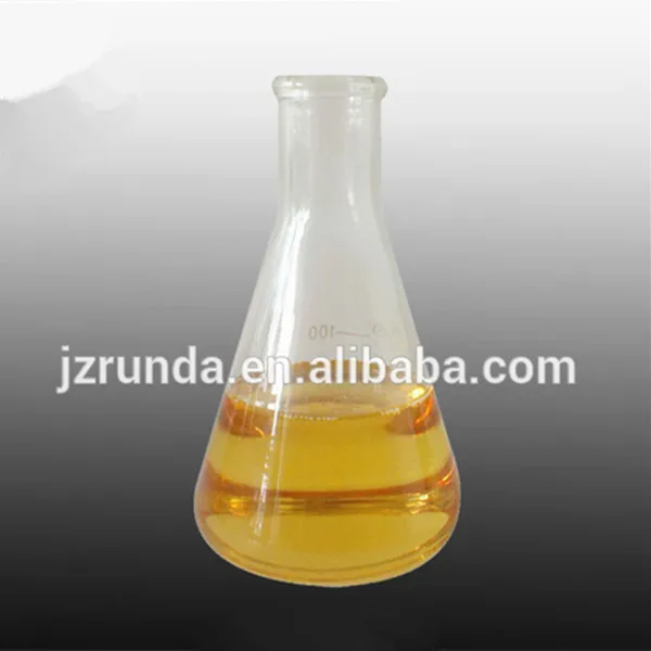 Hot sale RD4201A Energy efficient value gear Oil additive package