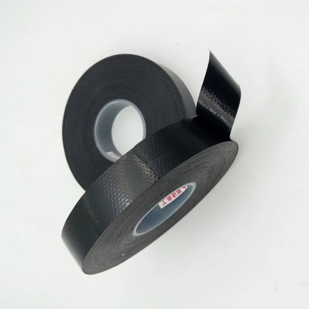 Cable insulation waterproof self rubber tape edge banding tape