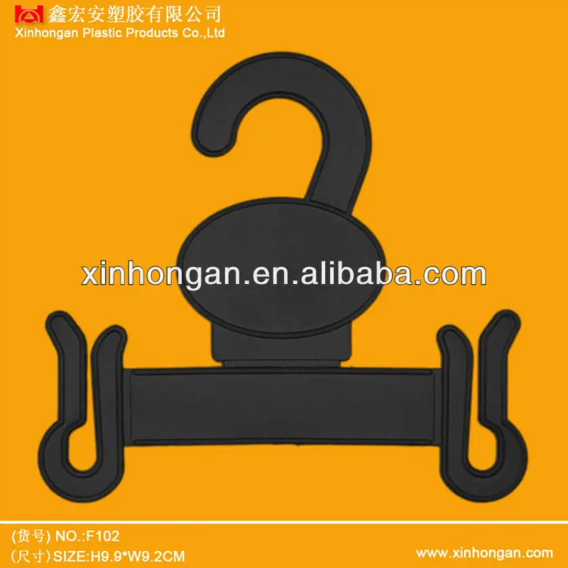 Good saling plastic flip flop hanger
