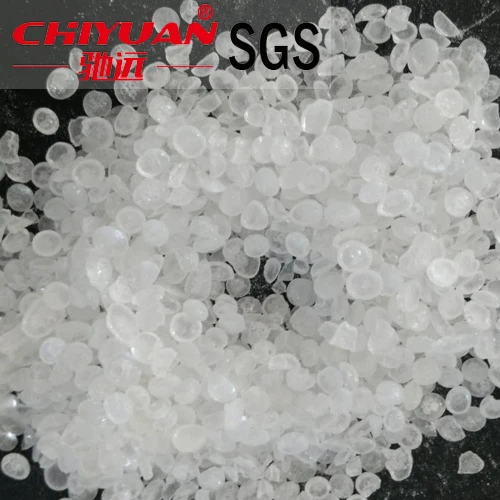 ISO manufacturer hydrogenated C5 tackifiers of good compatibility with SIS