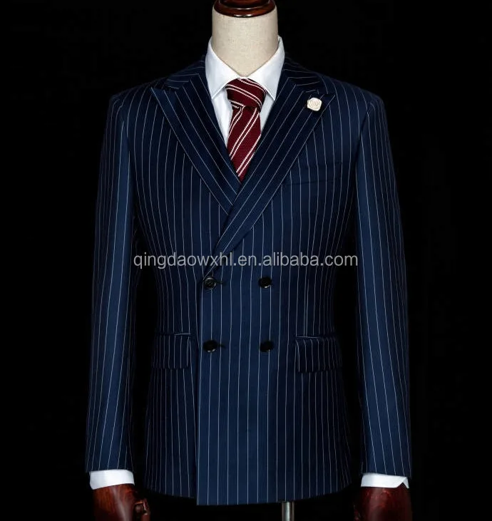 
Mainly produce the tailor made casual suits and formal style models suits for men 