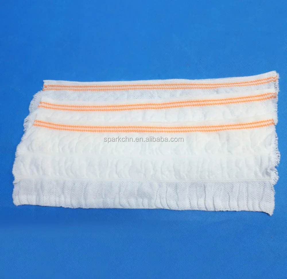 
China Manufacturer Mesh Disposable Incontinence Pants 
