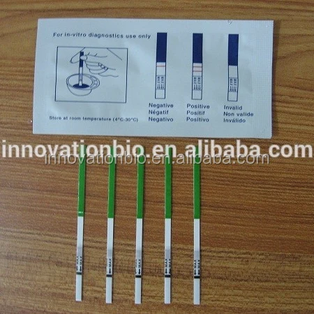 
medical one step hbv hcv test kits hot sale 
