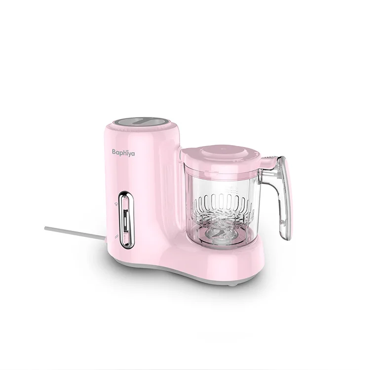 New style multi-function babycook baby food maker blender mixer wholesale factory
