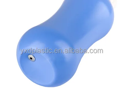 450ml Hand held bidet, 380ml Travel bidet sprayer, Portable  hand spray bidet