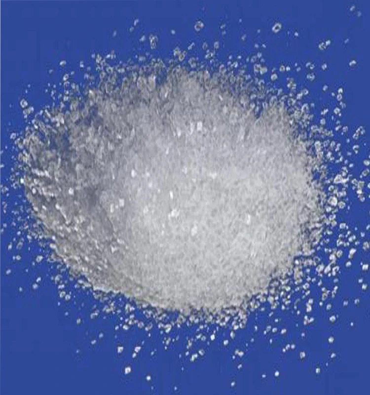 China Factory Price Food Grade Citric Acid Anhydrous/Monohydrate Powder