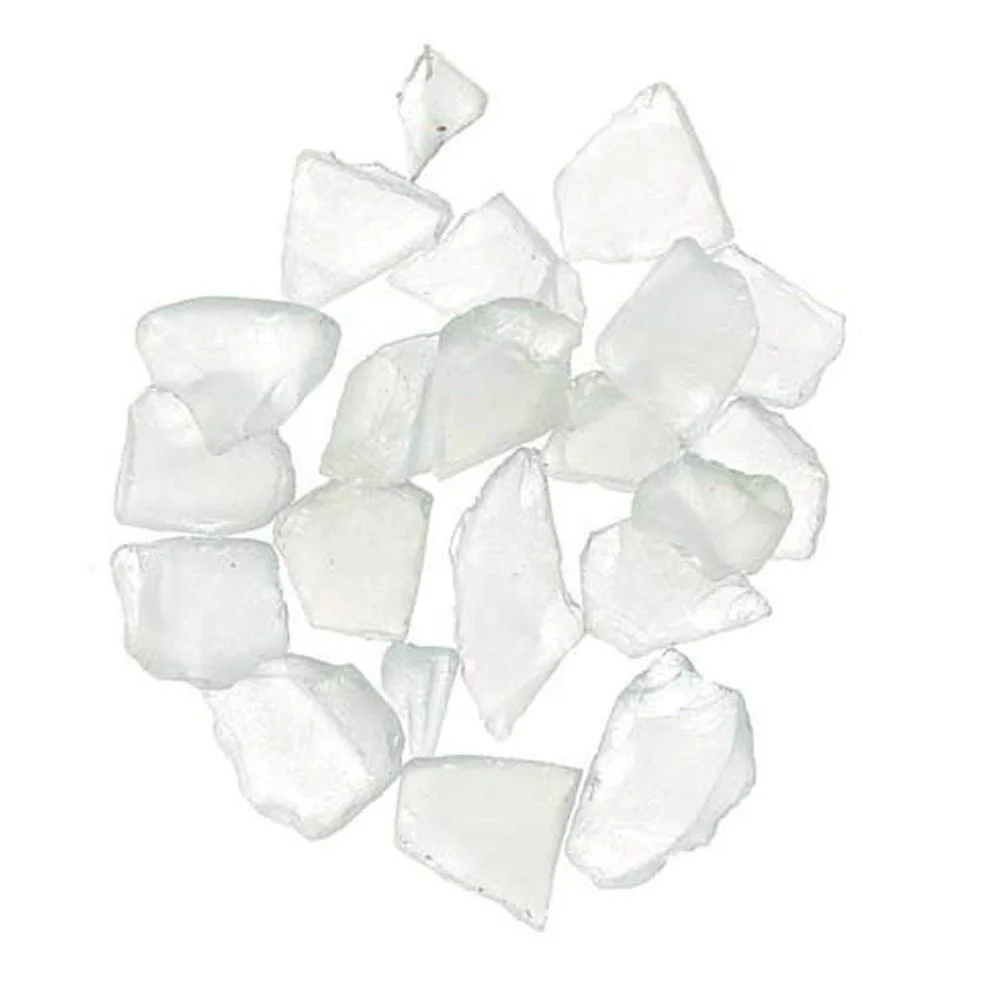 
Light Color Mix Decor Glass Pieces for Beach Crafts, Mosaic, Vase Filling and Table Scatter 