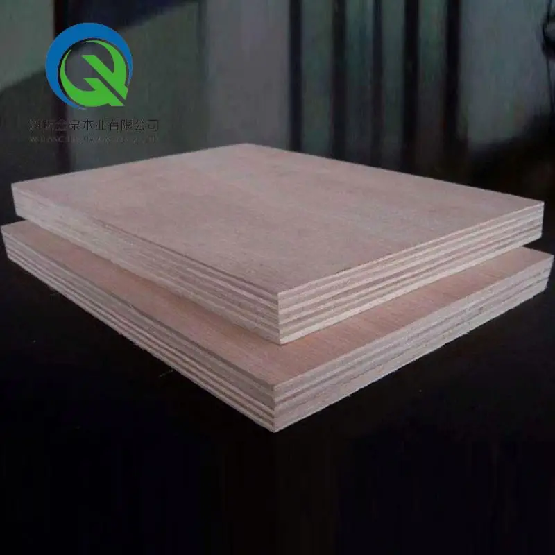 Wholesale Marine Eucalyptus Timber Construction plywood wood