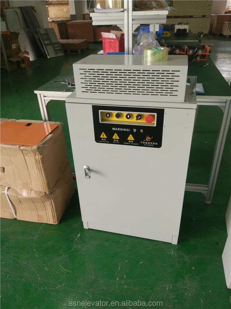 Контроллер лифта Mornach Nice 3000/vvf управление лифтом