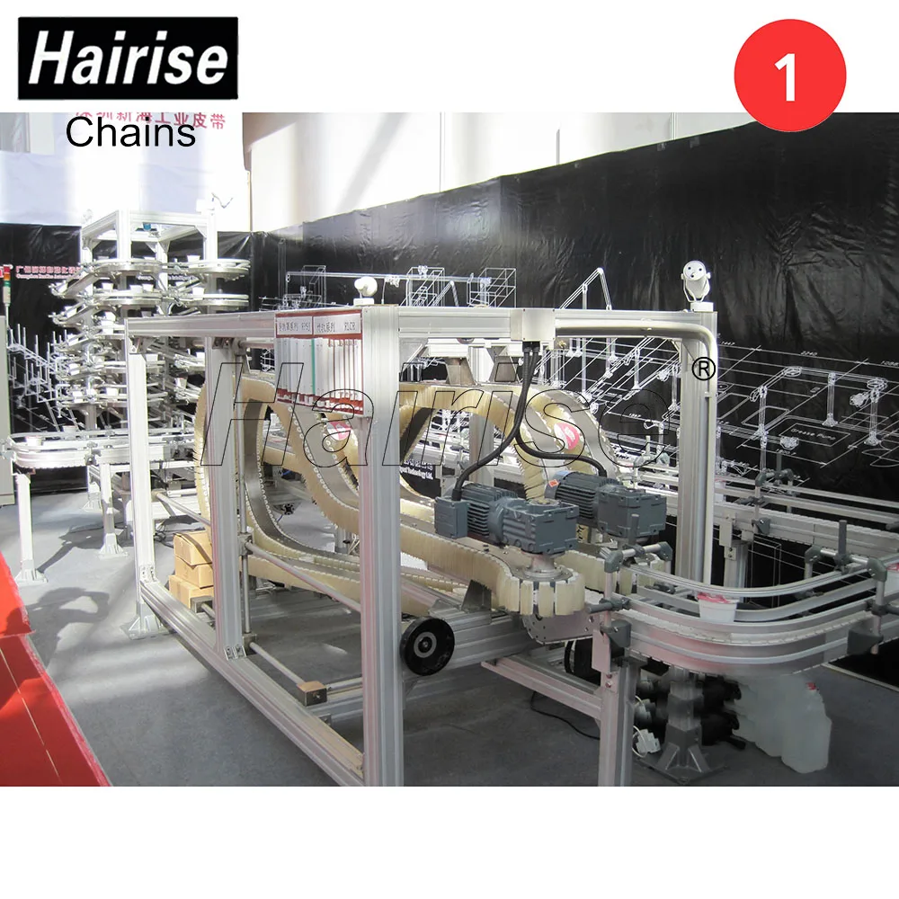 Hairise best selling durable using  save 20% beer spirits bottling machine line