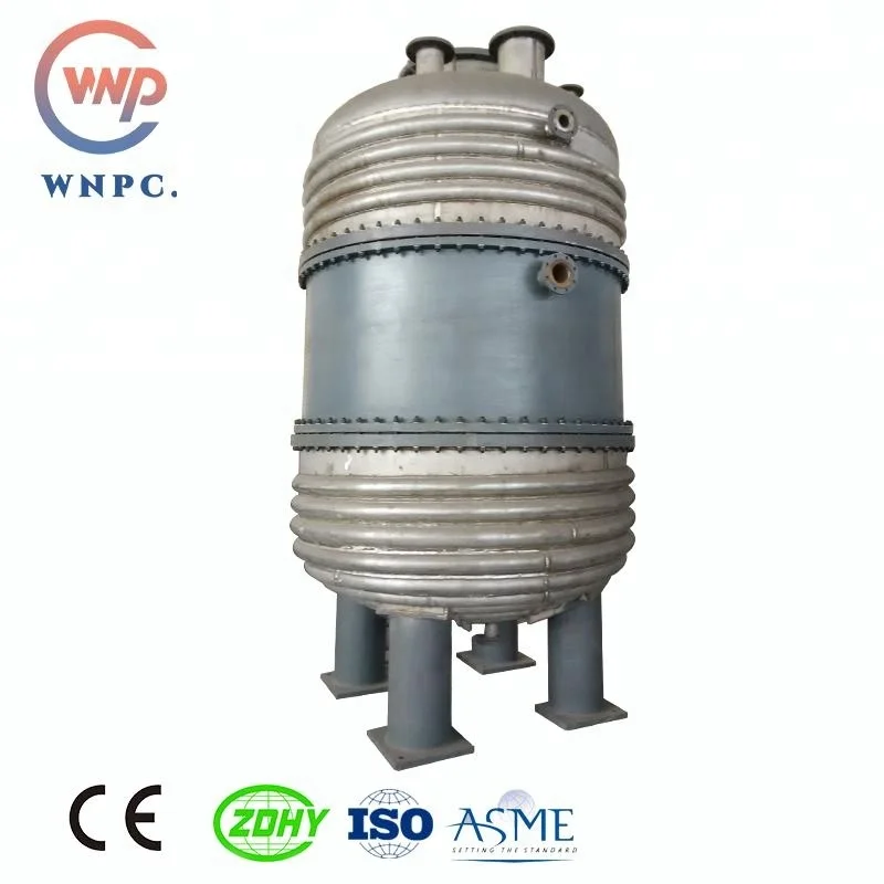 Asme Pressure vessel standards container for sale
