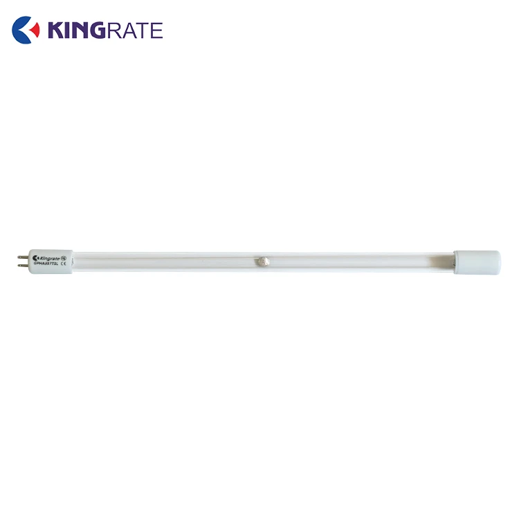 13000 Hours 320W UV Ultraviolet Light For HVAC/Aquarium/Water Treatment