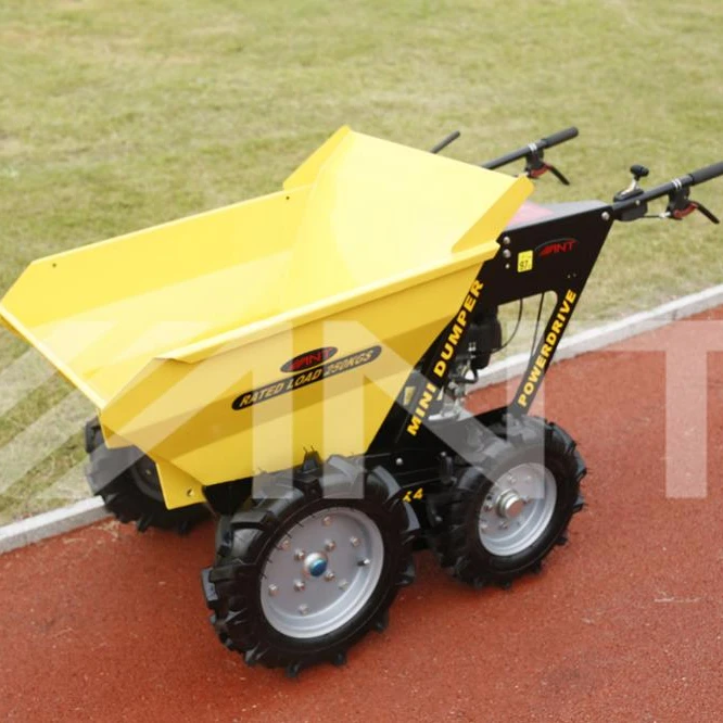 BY250 honda двигатель 250 кг Мини-бульдозер