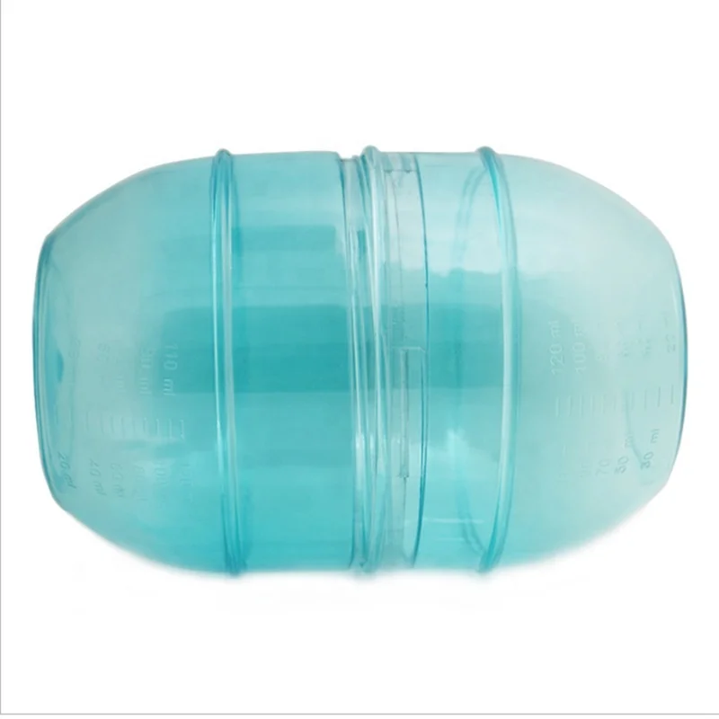 Недорогой салонный пластиковый мерный стакан для краски волос, салонный краситель для волос с использованием крема, инструменты для укладки