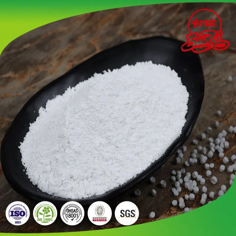 calcium carbonate bulk for PVC pipe