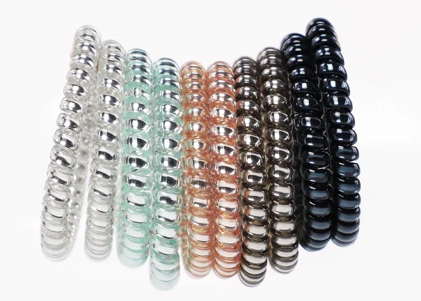 Хит продаж заводская цена женские резинки для волос