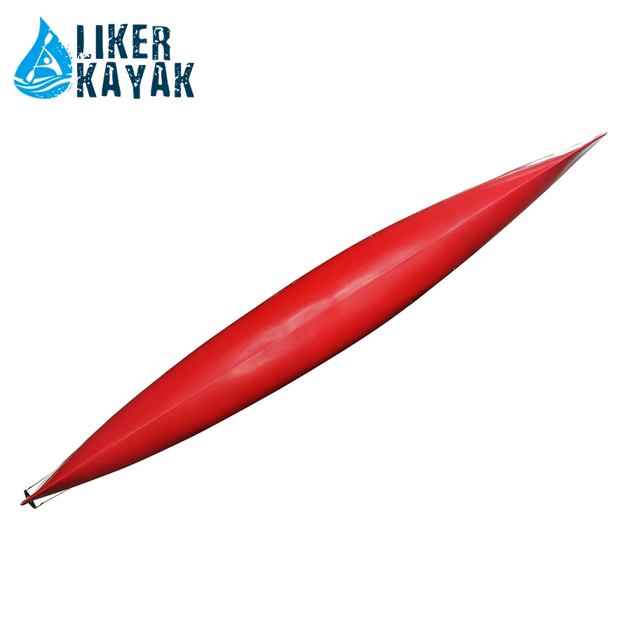 Expedition 17.2 #9 Ocean kayak speedy single sit in racing kayak fishing kayak