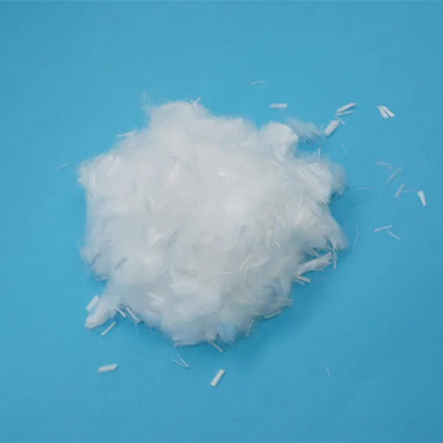 fiber reinforced concrete polypropylene price per kg