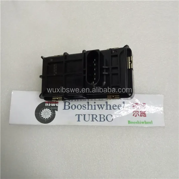 59001107188 VNT Электрический привод BV40 turbo 6NW010099-09