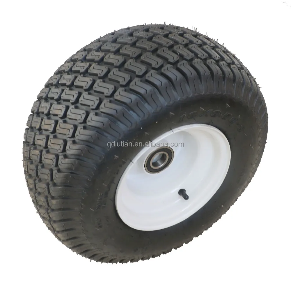 18'x8.50-8 atv trailer wheel