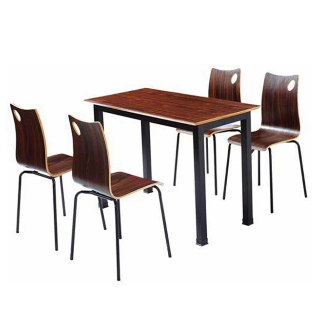 Restaurant Chair Used Restaurant Table and Chair Wholesale Wooden Restaurant Furniture Modern Furniture Wood Optional 1pc/ctn