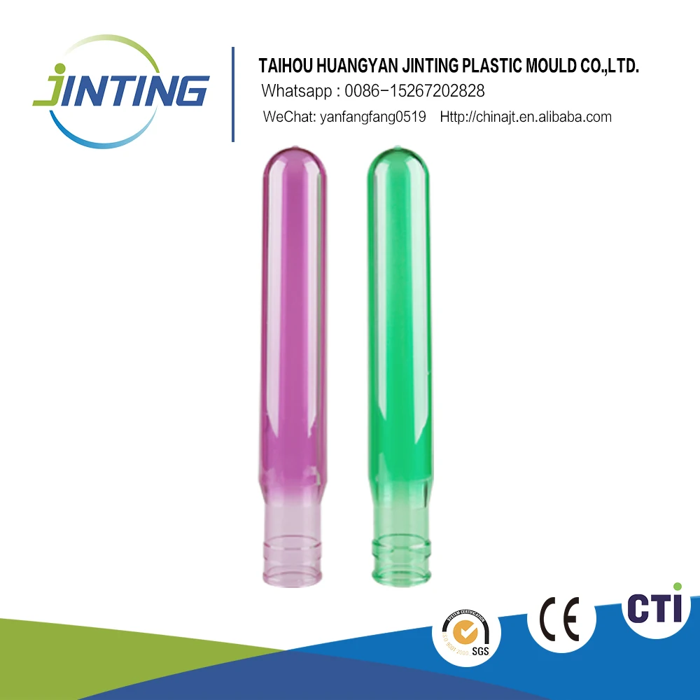 Best sale 16 oz 21g 5 liter 1 liter turkey water jar 5 gallon 30mm neck plastic bottle PET preform price in china