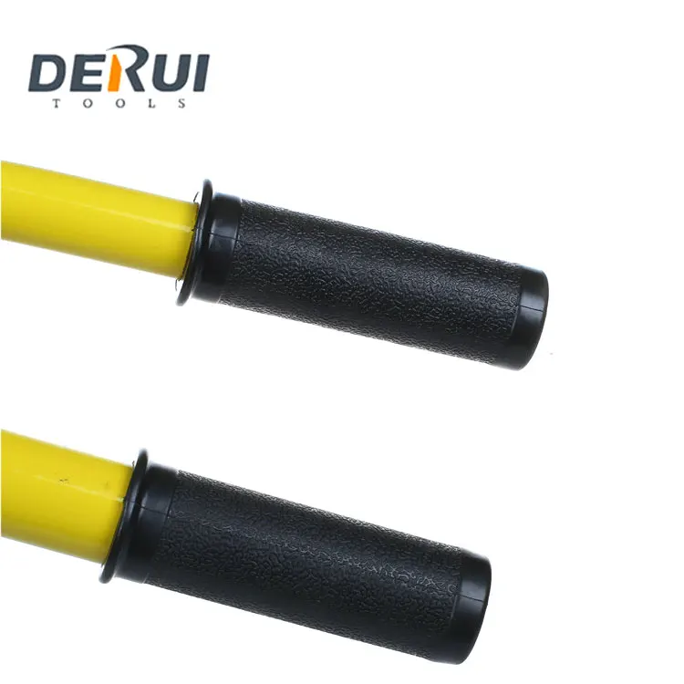 YQ-240A hydraulic hose cable lug crimping tooling