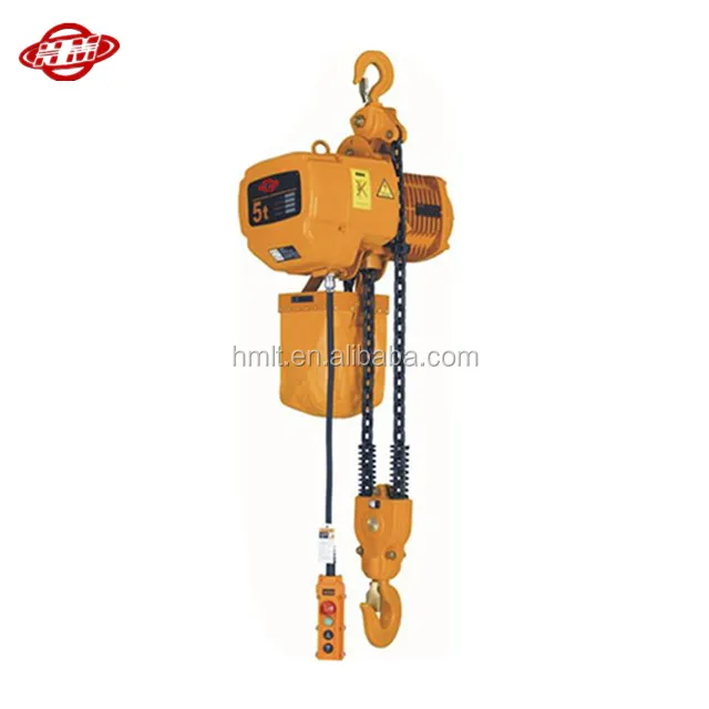 3 ton  hsy electric chain hoist