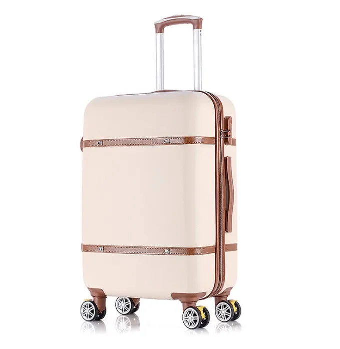 airport luggage trolley with brake,lightweight luggage trolley,folding trolley luggage
