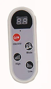 3D Электрический массажный пояс, массажер для шеи и плеч