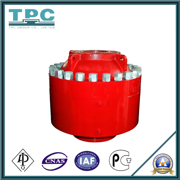 ANNULAR BLOWOUT PREVENTER ( BOP) FH23-21