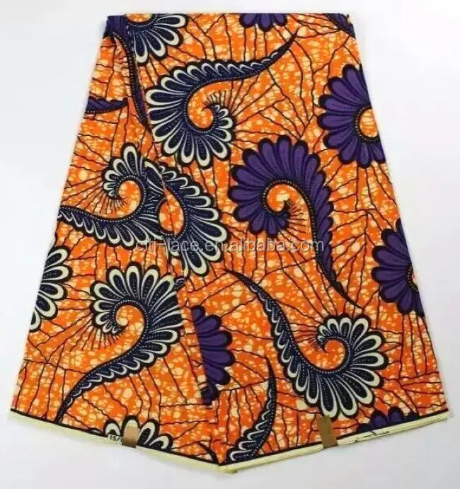 H475 wax prints high quality  100% cotton Veritable african Holland