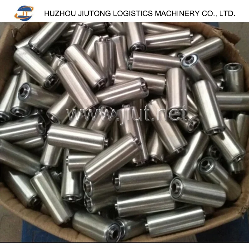 factory price steel tube roller , conveyor roller