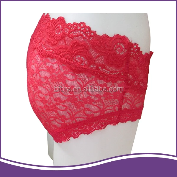 
Wholesale whole lace korea style sexy ladies underwear 