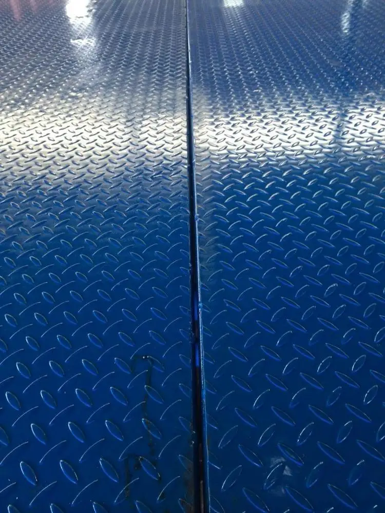 
3 ton electric stationary scissor lift table platform for car 