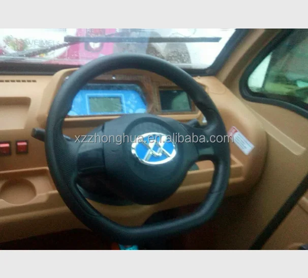 48V 800W Electric Mini for family /mini coupeuse passenger car