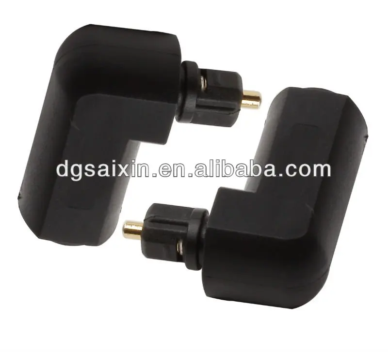 3.5mm mini toslink plug adapter AX-A05