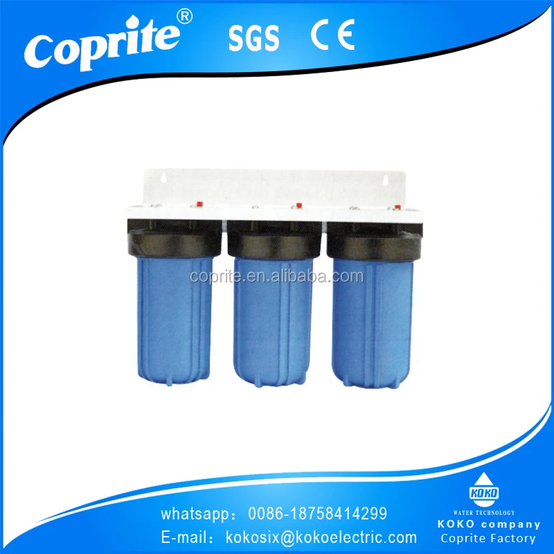 Alkaline Water Filter RO domestic water purifier filter water systems