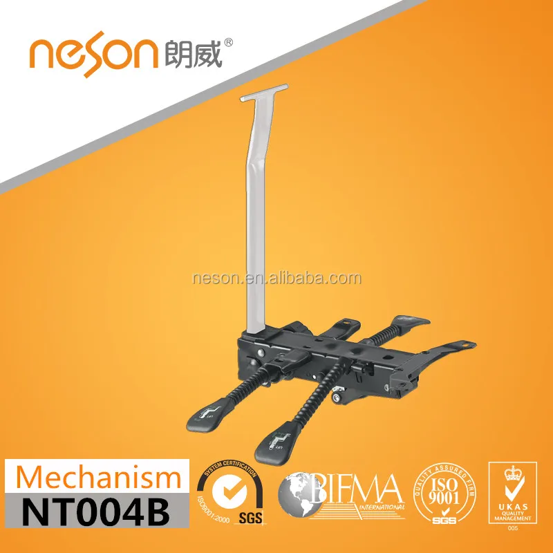 modern office furniture chair height adjustment mechanism
