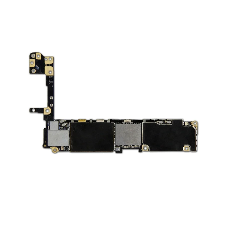Replacement Motherboard Main Logic Board for iphone 6s ,for iPhone 6s Top Motherboard