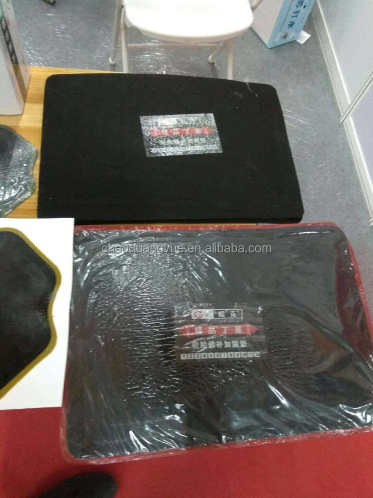 Патч-машина для внутренней трубы мотоцикла