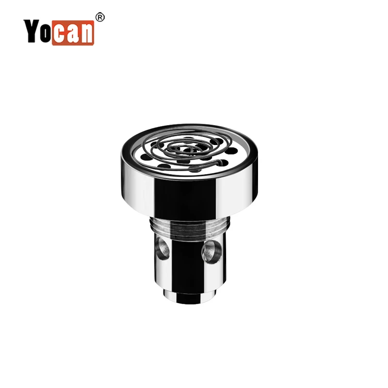 
USA popular vaporizer manufacturers made by Yocan best dry herb vaporizer yocan evolve-D 