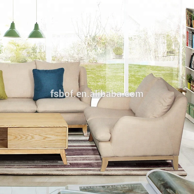 commercial furniture 5 seater sofa set designs with good price