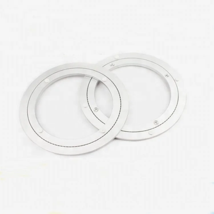 Heavy duty lazy susan bearing table top lazy susan turntable 20 inch