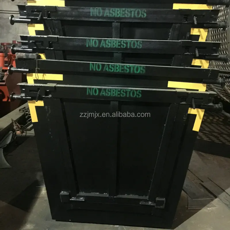 Высокое качество отходов пропустить bin с дверью в Austrial