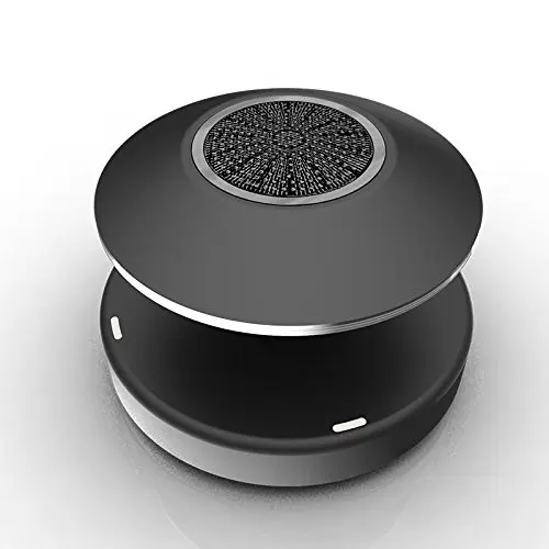 Portable UFO Shape Floating Wireless Speaker/Levitation Speaker